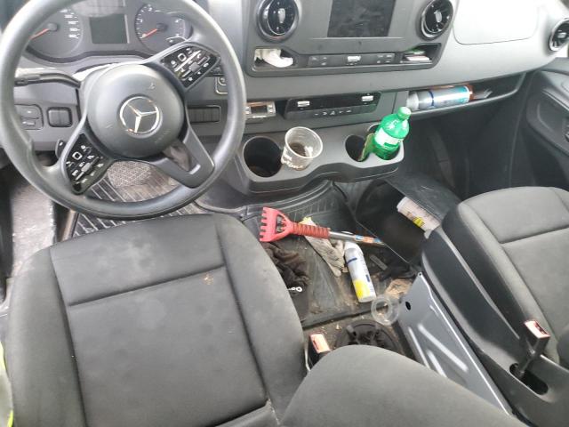 Aukcja sprzedaży 2022 Mercedes-benz Sprinter, vin: W1Y5ECHY2NP454618, numer aukcji: 85721775