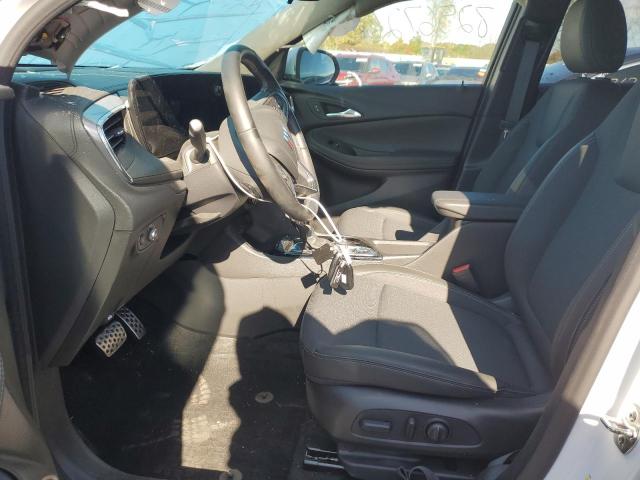 2025 Buick Encore Gx მანქანა იყიდება აუქციონზე, vin: KL4AMBSP3SB022896, აუქციონის ნომერი: 82567265