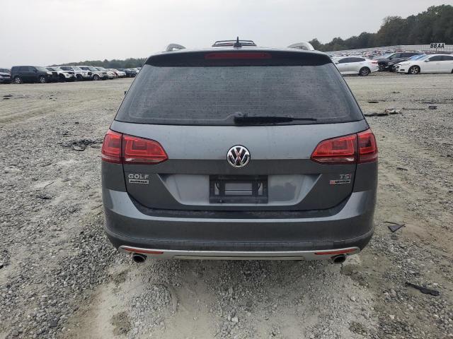 Продаж на аукціоні авто 2017 Volkswagen Golf Alltrack, vin: 3VWH17AU5HM513499, номер лоту: 89490495
