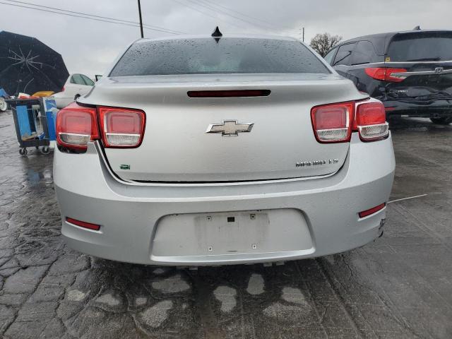 90472775 :رقم المزاد ، 1G11B5SA1GF132105 vin ، 2016 Chevrolet Malibu مزاد بيع