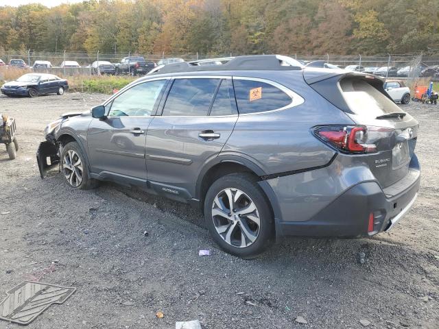 Aukcja sprzedaży 2021 Subaru Outback, vin: 4S4BTAPC8M3189728, numer aukcji: 90658345