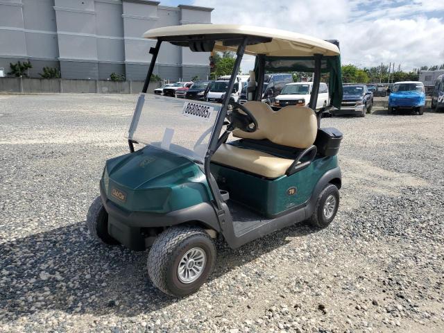Aukcja sprzedaży 2022 Club Car Tempo Li, vin: ZU2206258841, numer aukcji: 86806085
