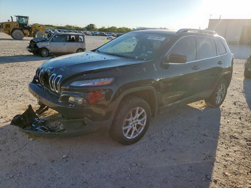 Aukcja sprzedaży 2016 Jeep Cherokee, vin: 1C4PJLCSXGW173218, numer aukcji: 90801965