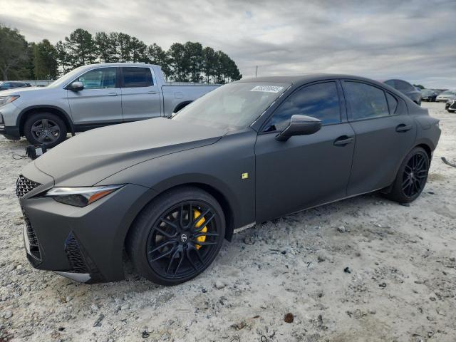 Aukcja sprzedaży 2023 Lexus Is 350 F S, vin: JTHGZ1B2XP5068780, numer aukcji: 85320845