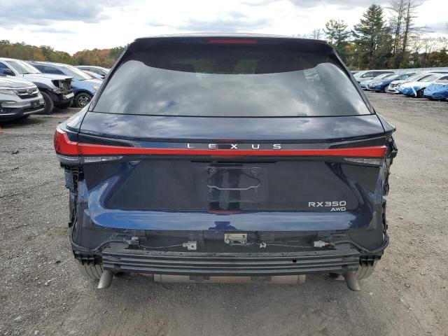 Aukcja sprzedaży 2024 Lexus Rx, vin: 2T2BAMCA4RC086137, numer aukcji: 89799445