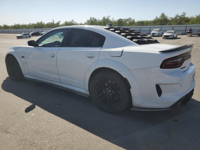 Aukcja sprzedaży 2022 Dodge Charger Scat Pack, vin: 2C3CDXGJXNH186453, numer aukcji: 85858595