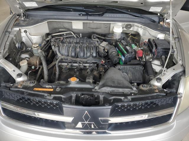 Aukcja sprzedaży 2008 Mitsubishi Endeavor, vin: 4A4MN21S28E043664, numer aukcji: 86804305