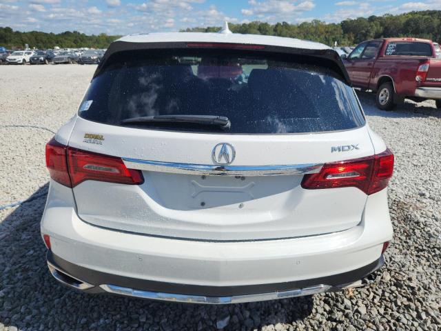 2020 Acura Mdx მანქანა იყიდება აუქციონზე, vin: 5J8YD3H57LL016919, აუქციონის ნომერი: 86536165