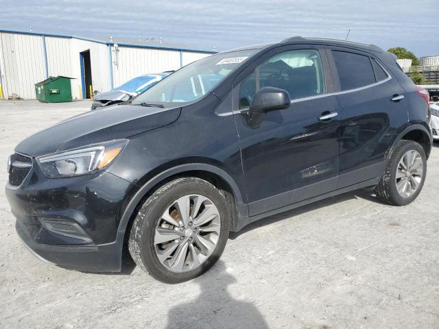 Aukcja sprzedaży 2020 Buick Encore, vin: KL4CJASB2LB079611, numer aukcji: 89483555