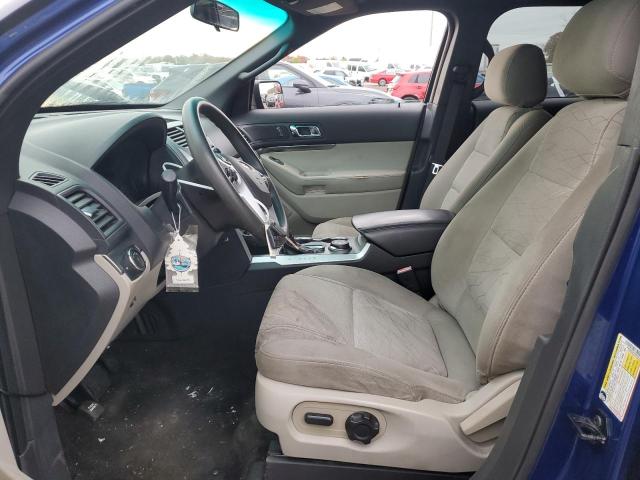 Продаж на аукціоні авто 2015 Ford Explorer, vin: 1FM5K8B87FGB26515, номер лоту: 91021665