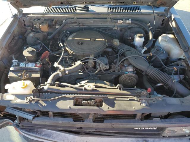 82575295 :رقم المزاد ، JN6HD16Y4JW000055 vin ، 1988 Nissan D21 مزاد بيع