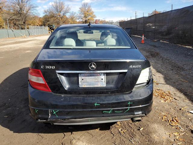 Продажа на аукционе авто 2011 Mercedes-benz C, vin: WDDGF8BB7BR161413, номер лота: 86674975