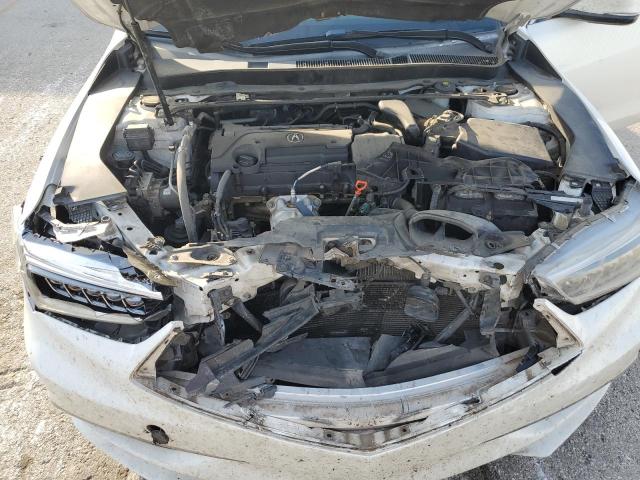 Продажа на аукционе авто 2019 Acura Tlx, vin: 19UUB1F39KA002282, номер лота: 87027975