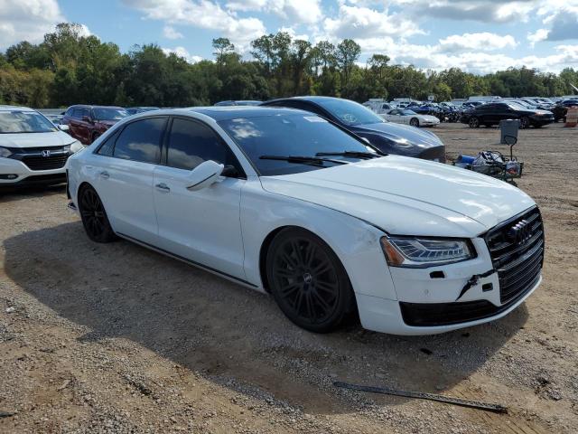 89897345 :رقم المزاد ، WAU34AFD2GN010783 vin ، 2016 Audi A8 L Quatt مزاد بيع