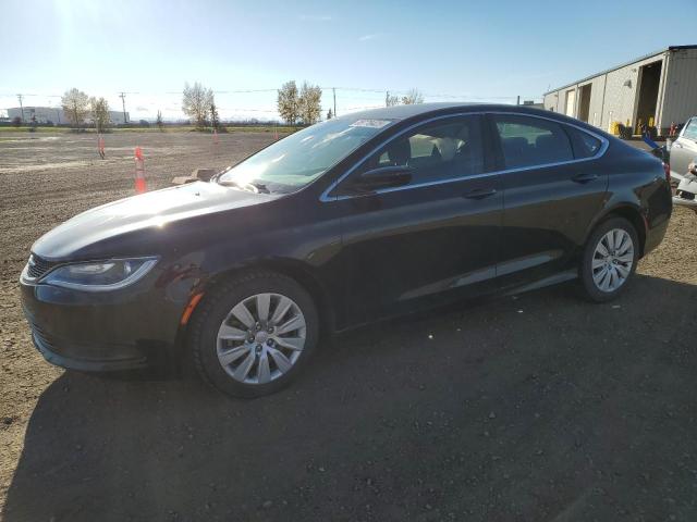 Aukcja sprzedaży 2016 Chrysler 200, vin: 1C3CCCFB3GN130838, numer aukcji: 85778425
