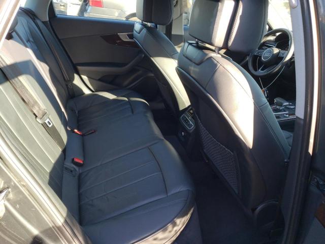 Продаж на аукціоні авто 2019 Audi A4, vin: WAUDNAF45KA022931, номер лоту: 87064405