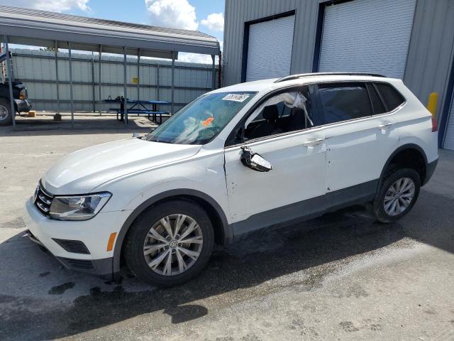 Продаж на аукціоні авто 2020 Volkswagen Tiguan S, vin: 3VV1B7AX8LM154610, номер лоту: 85302075
