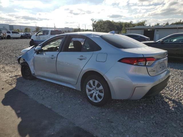 2024 Toyota Corolla Le მანქანა იყიდება აუქციონზე, vin: 5YFB4MDE9RP212232, აუქციონის ნომერი: 90624375