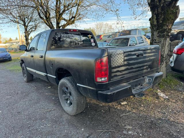 86195535 :رقم المزاد ، 1D7HU18D35S129646 vin ، 2005 Dodge Ram 1500 S مزاد بيع