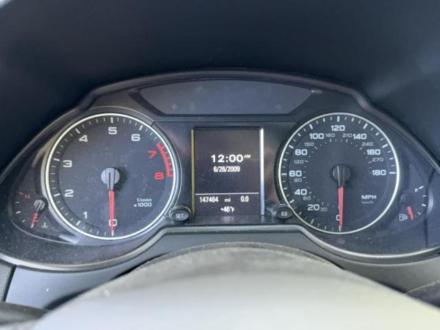 Aukcja sprzedaży 2010 Audi Q5 Premium, vin: WA1LKBFP2AA082648, numer aukcji: 91046085
