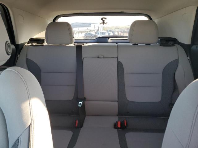 Aukcja sprzedaży 2025 Chevrolet Trailblazer, vin: KL79MRSLXSB051503, numer aukcji: 90885505