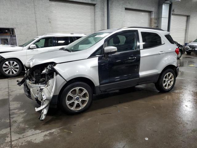 86632835 :رقم المزاد ، MAJ6S3GL3KC264696 vin ، 2019 Ford Ecosport مزاد بيع