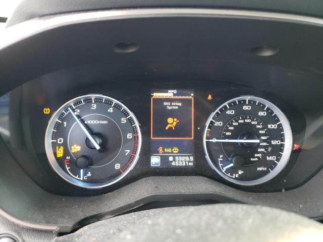 Aukcja sprzedaży 2022 Subaru Ascent, vin: 4S4WMARD0N3471190, numer aukcji: 82721355