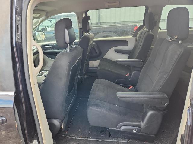 2011 Dodge Grand Cara მანქანა იყიდება აუქციონზე, vin: 2D4RN5DG0BR686162, აუქციონის ნომერი: 82111205