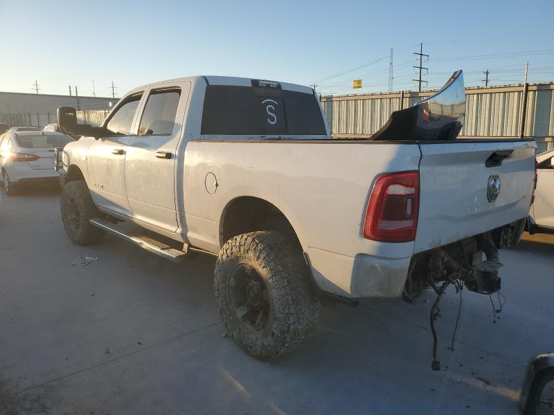 Продажа на аукционе авто 2021 Ram 2500 Trade, vin: 3C6UR5CL1MG525183, номер лота: 82493805
