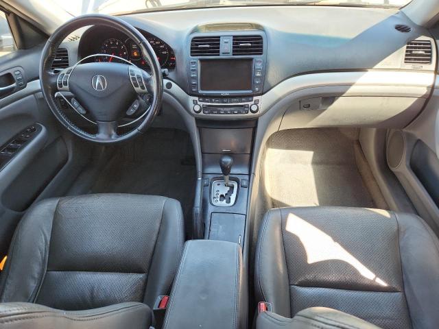 84988765 :رقم المزاد ، JH4CL96947C014635 vin ، 2007 Acura Tsx مزاد بيع