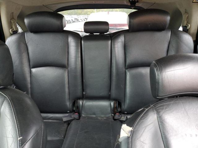2004 Infiniti Fx35 მანქანა იყიდება აუქციონზე, vin: JNRAS08W14X220820, აუქციონის ნომერი: 70844695
