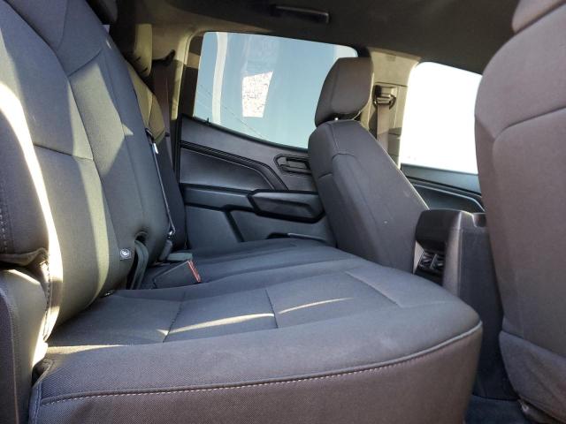 2023 Chevrolet Colorado T მანქანა იყიდება აუქციონზე, vin: 1GCPTEEK9P1139013, აუქციონის ნომერი: 90549425