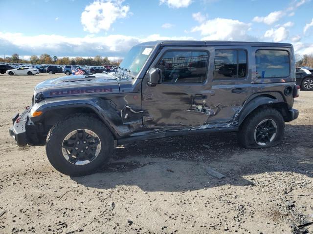 96741645 :رقم المزاد ، 1C4HJXFG9JW205702 vin ، 2018 Jeep Wrangler Unlimited مزاد بيع