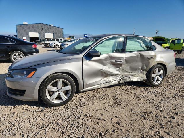 89658495 :رقم المزاد ، 1VWBP7A31DC025254 vin ، 2013 Volkswagen Passat مزاد بيع