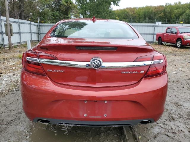 82515555 :رقم المزاد ، 2G4GN5EXXF9190919 vin ، 2015 Buick Regal مزاد بيع