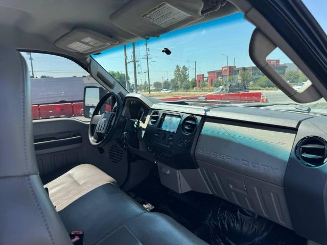 Продажа на аукционе авто 2008 Ford F550 Super Duty, vin: 1FDAF56R28EB90528, номер лота: 86279735