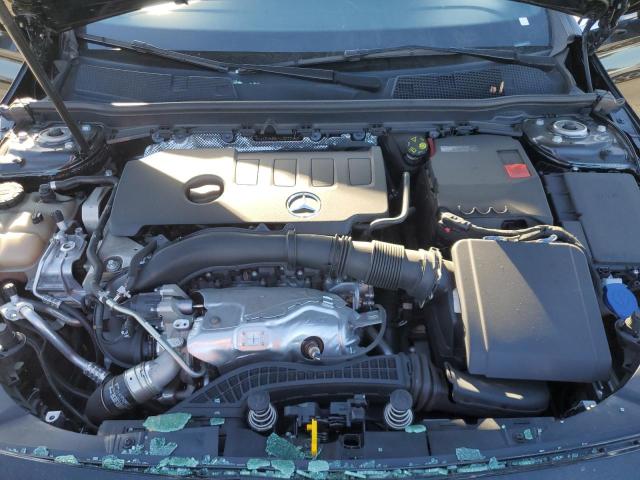 Aukcja sprzedaży 2022 Mercedes-benz A, vin: W1K3G4EBXNJ377744, numer aukcji: 85414395