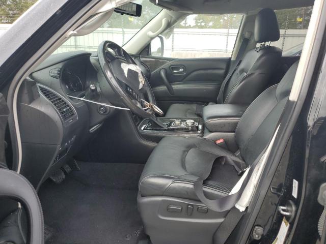 Продаж на аукціоні авто 2020 Infiniti Qx80 Luxe, vin: JN8AZ2NE6L9254262, номер лоту: 85567845