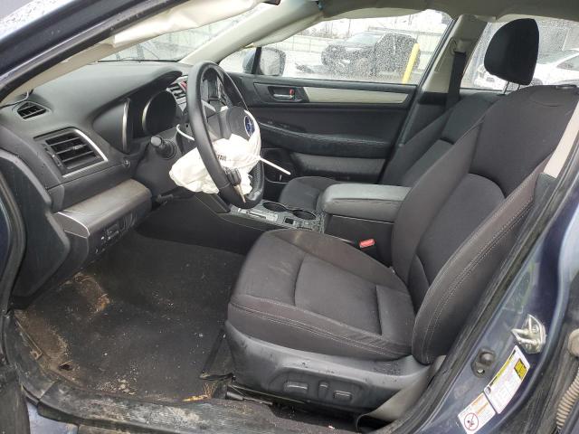 2015 Subaru Legacy მანქანა იყიდება აუქციონზე, vin: 4S3BNAC64F3065893, აუქციონის ნომერი: 90590505