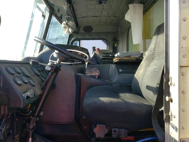 2009 Peterbilt Tractor 320 მანქანა იყიდება აუქციონზე, vin: 3BPZL00X39F719642, აუქციონის ნომერი: 69877025