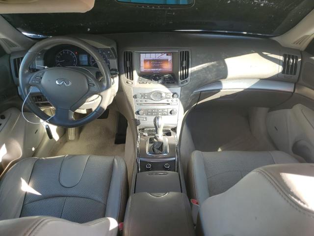 Aukcja sprzedaży 2013 Infiniti G37 Sedan, vin: JN1CV6AP1DM305764, numer aukcji: 87311855