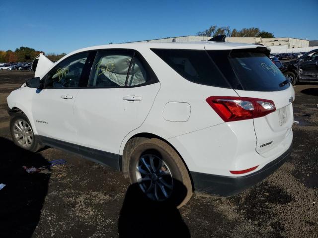 Продаж на аукціоні авто 2019 Chevrolet Equinox, vin: 2GNAXHEV0K6176762, номер лоту: 82439185