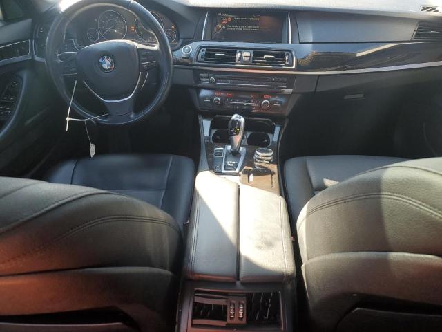2015 Bmw 528 მანქანა იყიდება აუქციონზე, vin: WBA5A5C50FD523623, აუქციონის ნომერი: 86629745