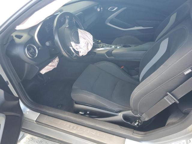 Продажа на аукционе авто 2023 Chevrolet Camaro Ls, vin: 1G1FB1RS5P0141681, номер лота: 94920205