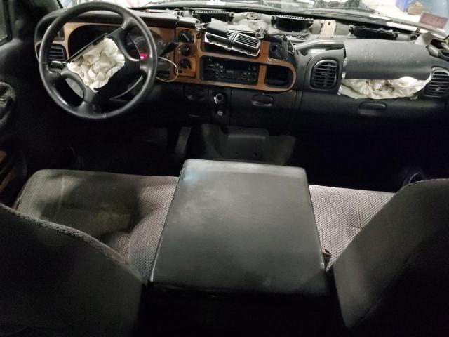 Продаж на аукціоні авто 2001 Dodge Ram 2500, vin: 1B7KC23651J519973, номер лоту: 87307545