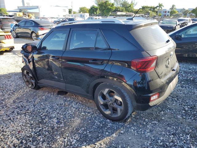 Продаж на аукціоні авто 2024 Hyundai Venue Sel, vin: KMHRC8A38RU298241, номер лоту: 75312765