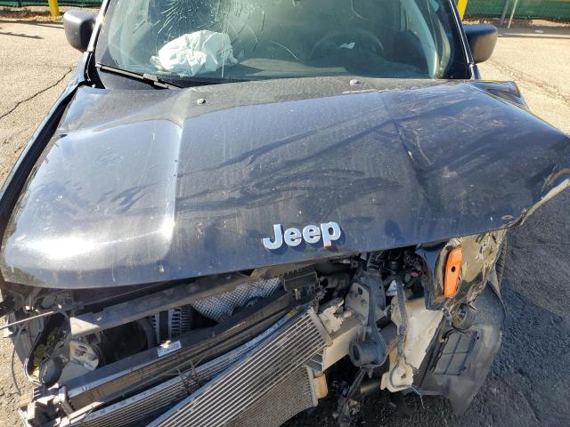 Aukcja sprzedaży 2020 Jeep Renegade, vin: ZACNJAAB8LPL70715, numer aukcji: 85394595