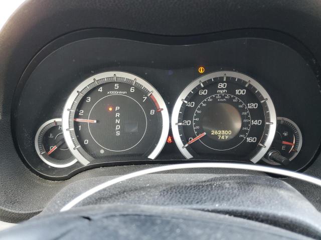 Aukcja sprzedaży 2009 Acura Tsx, vin: JH4CU26639C004126, numer aukcji: 84420115