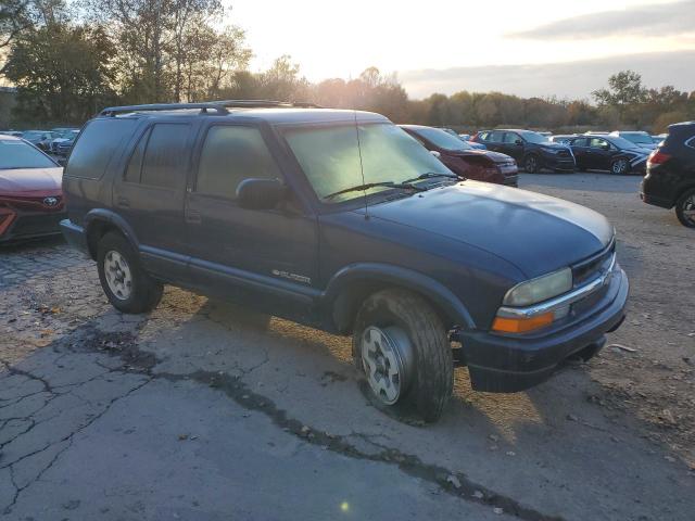 Продажа на аукционе авто 2003 Chevrolet Blazer, vin: 1GNDT13X33K128577, номер лота: 90041985
