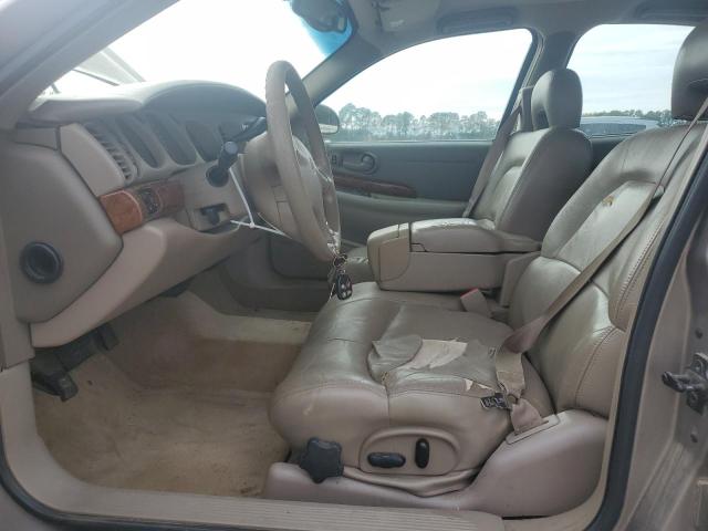 86311325 :رقم المزاد ، 1G4HR54K9YU263685 vin ، 2000 Buick Lesabre مزاد بيع
